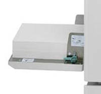 Устройство подачи плотной бумаги Special Paper Feeding (S-3664) совместимо со всеми моделями ризографов RISO