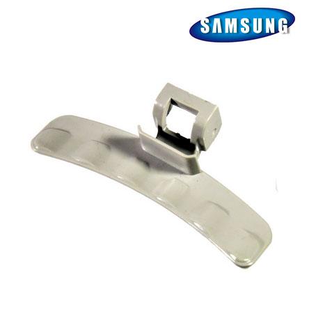 Ручка люка пральної машини Samsung DC64-01524A