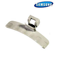 Ручка люка стиральной машины Samsung DC64-01524A