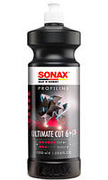 Паста для полировки ЛКП SONAX PROFILINE Ultimate Cut 6-3 (Германия) 1 л