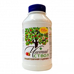 Чистий Стовбур (350 мл)