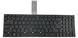 Клавиатура для Asus A550 F550 F552 K550 P550 R510 R513 X501 X550 X552 A750 K750 X750 Series
