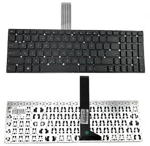 Клавиатура для Asus X552, X552C, X552CL, X552E, X552EA, X552EP, X552M, X552MJ, X552L, X552LD, X552LDV, X552W, фото 3