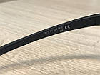 Окуляри сонцезахисні Smith Optics Trackstand Matte Black 2 лінзи ChromaPop Platinum Mirror S3 + S1, фото 8
