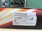Окуляри сонцезахисні Smith Optics Trackstand Matte Black 2 лінзи ChromaPop Platinum Mirror S3 + S1, фото 9