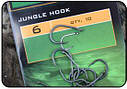 Гачки PB Products Jungle Hook No2, фото 6