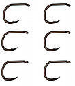 Гачки PB Products Jungle Hook No2, фото 7