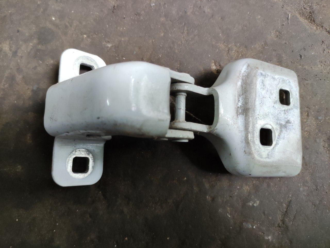 Петля передніх дверей Renault Master, Opel Movano 2010-, 804000006R (Б/У)
