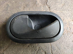 Ручка внутрішня передніх лівих дверей Renault Kangoo 2, 2008-, 8200310579 (Б/У)