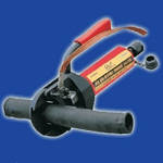 Дистанційний прокол кабелю