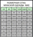 Толстовка спортивна Nike M NSW CLUB HOODIE FZ BB BV2645-410, фото 6