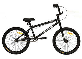 Велосипед стрибковий BMX Ardis Maverick Crossride 20 freestylee