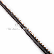 Рант шкіряний для взуття А1/5C/05, фото 2