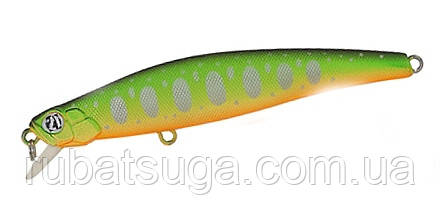 Воблер Pontoon 21 DUO Preference Minnow 75F-SR A10