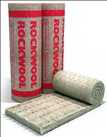 Маты негорючие ROCKWOOL ProRox WM920 80мм