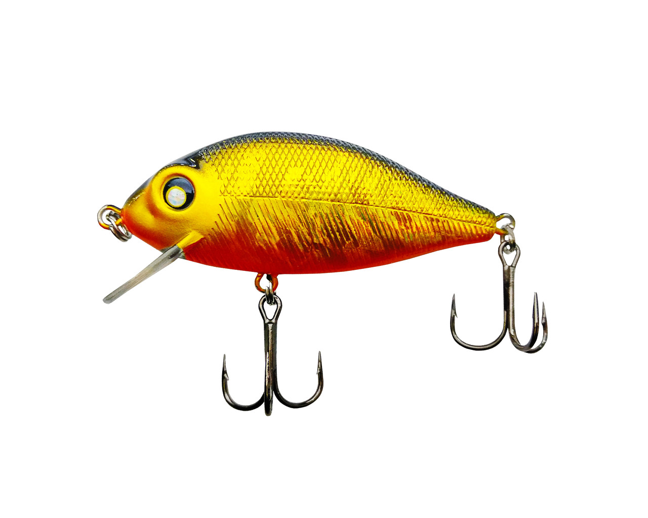 Воблер Condor Artful Crucian 11g col.502