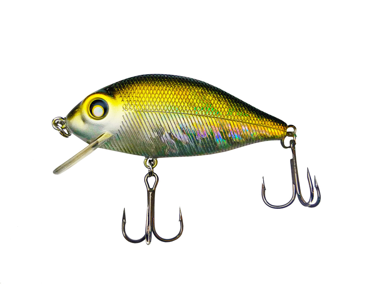 Воблер Condor Artful Crucian 11g col.551