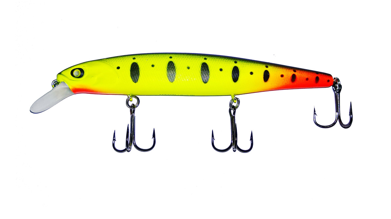 Воблер Condor Faraon 20g col.527