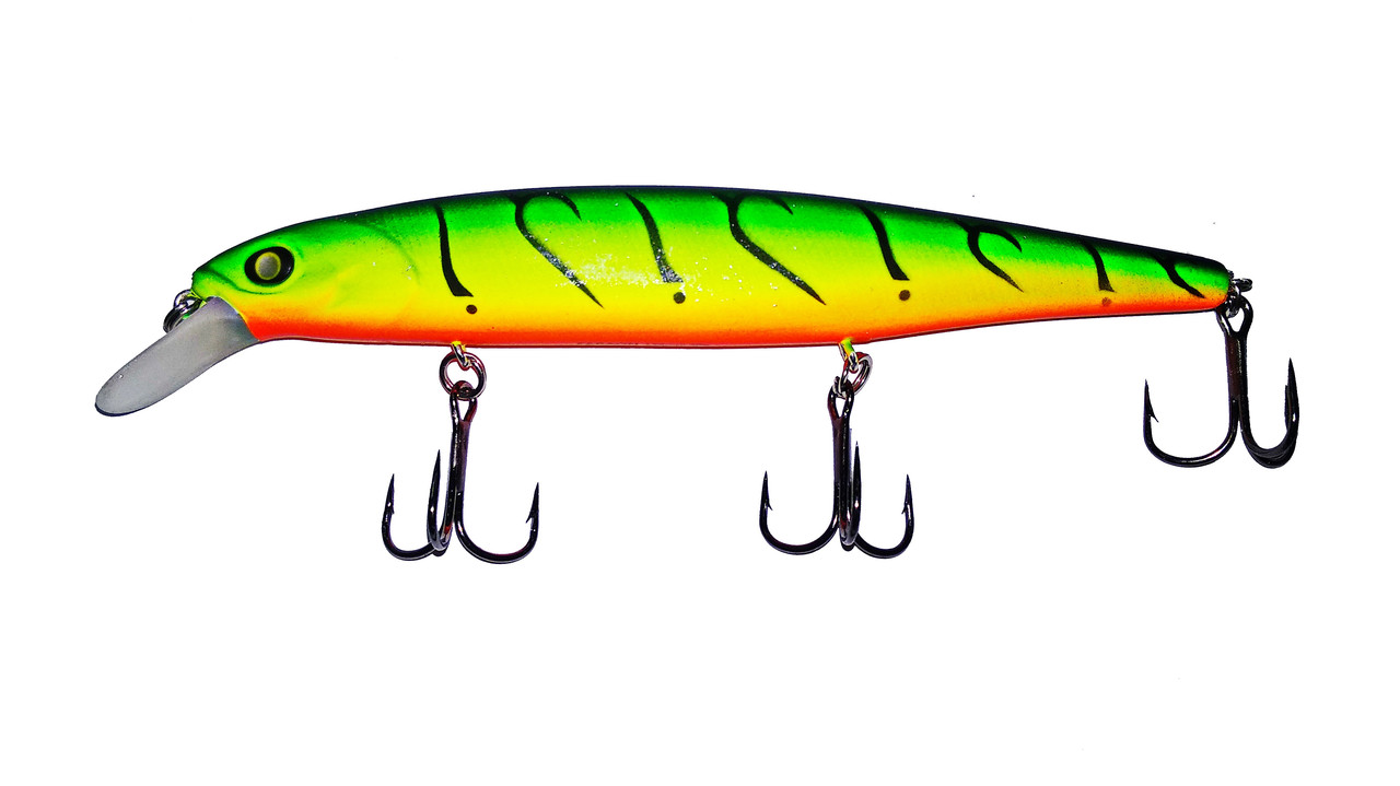 Воблер Condor Faraon 20g col.610