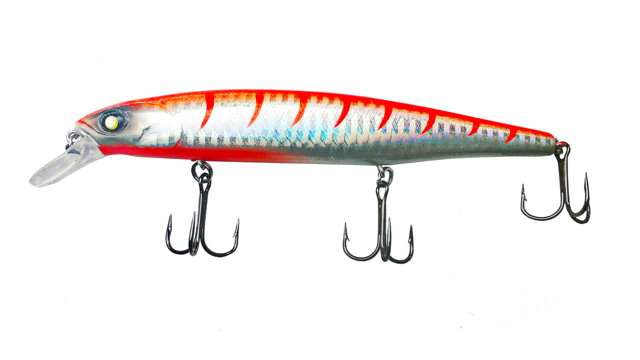 Воблер Condor Faraon 20g col.Orange Tooth