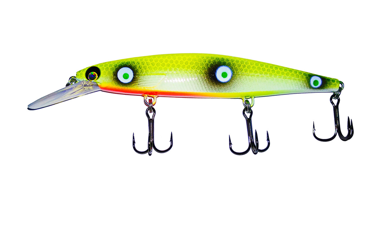 Воблер Condor Carrera 14g col.B033