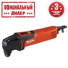 Багатофункціональний інструмент Makita MT M9800