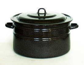 Баки, Відра, Тази