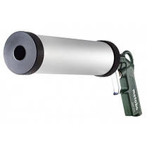 Пневматичний пістолет для герметика METABO DKP 310, фото 3