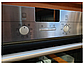 Електро духовка / духова шафа Siemens з піролізом Б. у з Європи, фото 5