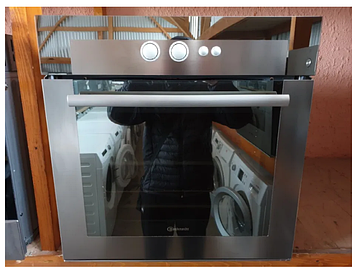 Електро духовка / духова шафа Bauknecht Б. у з Європи