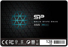 Silicon Power Ace A55 128 GB (SP128GBSS3A55S25)