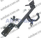 Фаркоп Ford Fusion (c 2012 --), фото 3