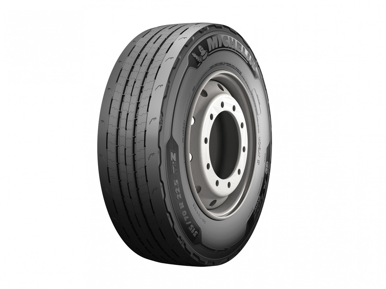 Шина 315/70 R 22.5 MICHELIN 156/150L X LINE ENERGY Z2