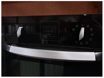 Електро духовка / духова шафа Brandt з піролізом Б. у з Європи