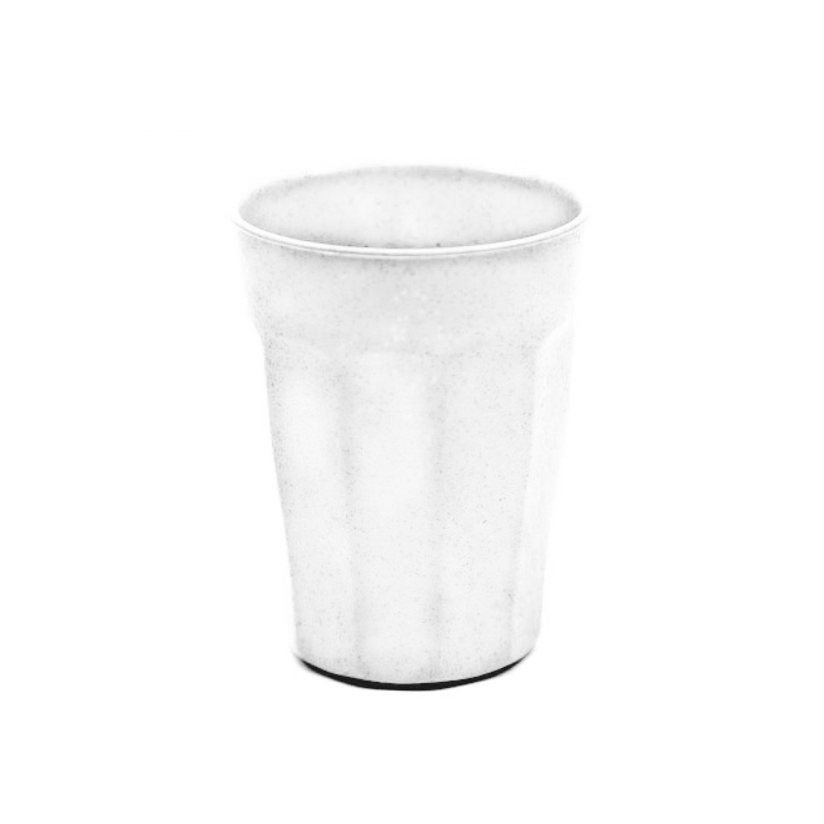 Склянку з присоском Suction Cup w-68 (White) | Склянка-непроливайка з фіксацією