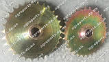 Котушка 817-053c добрив Alternative parts Порушила 817-053с зірочка z6 hex 3/4" ID шестерня, фото 7