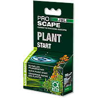 СРОК 09.2022!!! Активатор грунта JBL ProScape PlantStart для быстрого роста растений, 16 г (2*8 г)