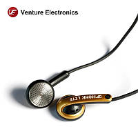 Наушники-вкладыши VE Monk Lite 40 Ом, Venture Electronics, с микрофоном