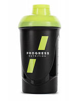 Шейкер Shaker Progress Nutrition Biotech 600ml