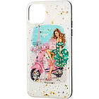 Чехол Girls Case New №1 для iPhone 7/8 (айфон 7/8), фото 2