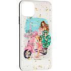 Чехол Girls Case New №1 для iPhone 7/8 (айфон 7/8), фото 3