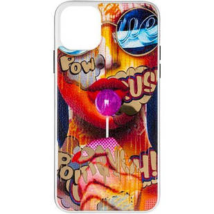 Чохол Print Art Case No1 для iPhone 11 (айфон 11)