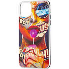 Чохол Print Art Case No1 для iPhone 7plus/8plus (айфон 7 плюс/8плюс), фото 2