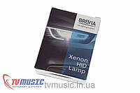 Ксеноновые лампы Brevia D2R 4300K (85224c)
