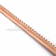 Рант шкіряний для взуття D1/L3/17, фото 2