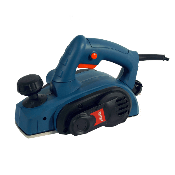 Рубанок Зеніт ЗР-780 (0.78 кВт, 82 мм) (841510)