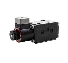 Гідророзподільник електромагнітний DHI-0630/2A-X 24DC