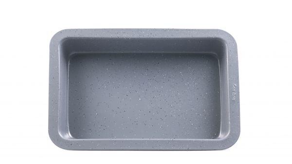 Форма для випічки CON BRIO ECO GRANITE 37,6 х 27 х 4,8 см 508CB, фото 1