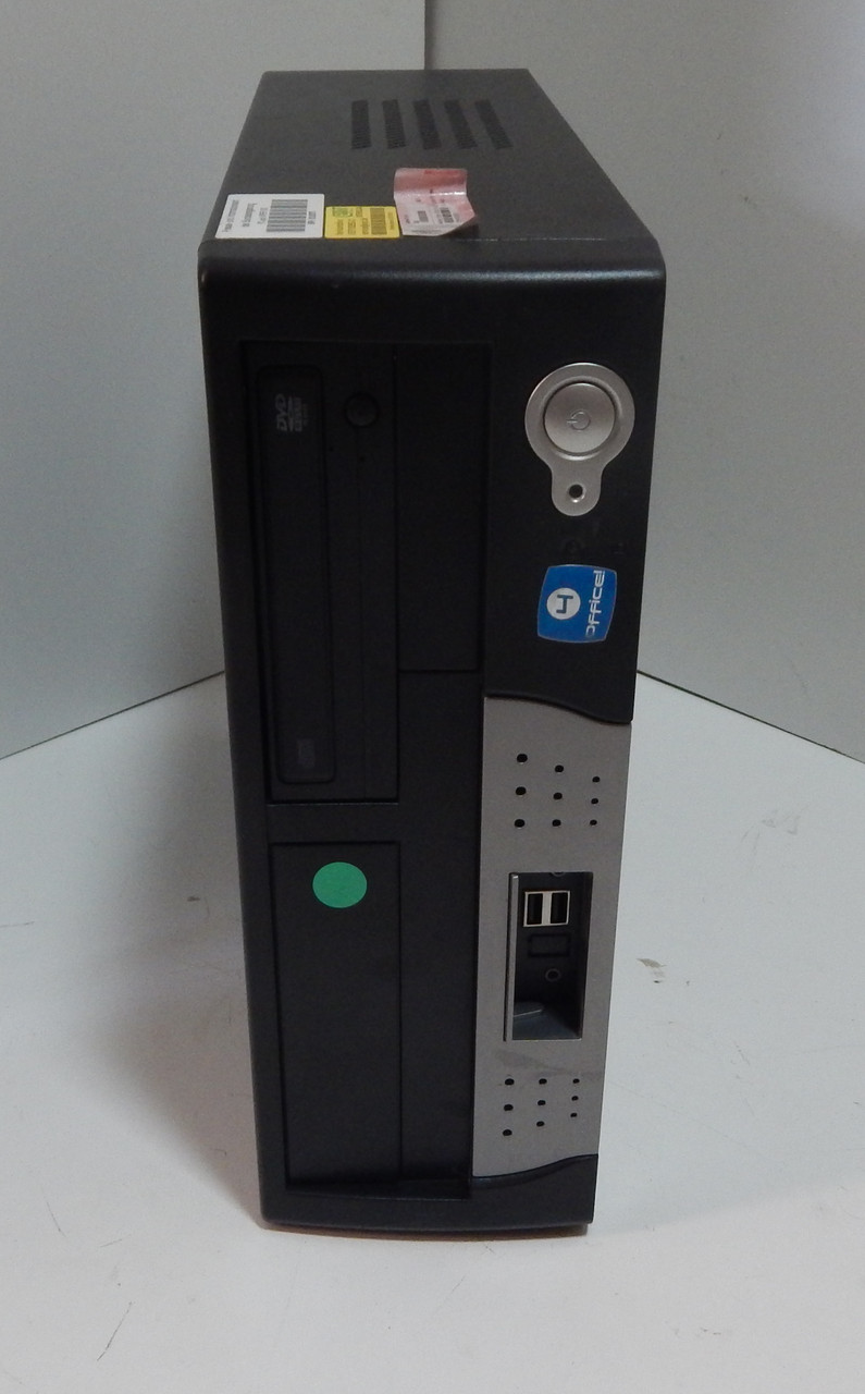 Системний блок б/у ігровий Viper 4 ядра i7-2600(3.4 GHz)/ 8 Гб ОЗП/ RX 560 4Gb/S1155