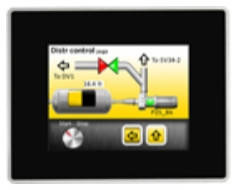 Панель оператора еTOP506